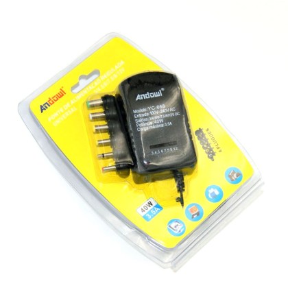 668 andowl universal